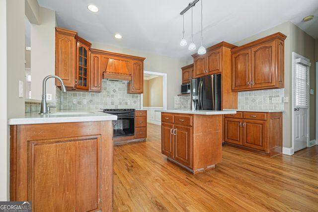 5247 Liberty Road, Villa Rica, GA 30180