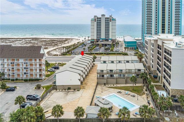 554 Beach Boulevard 7, Gulf Shores, AL 36542