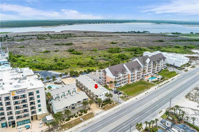 554 Beach Boulevard 7, Gulf Shores, AL 36542