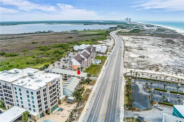 554 Beach Boulevard 7, Gulf Shores, AL 36542