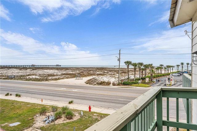 554 Beach Boulevard 7, Gulf Shores, AL 36542