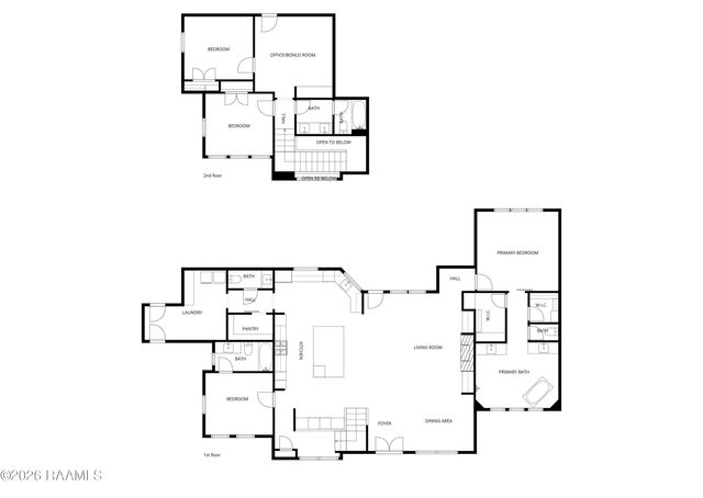 200 Timber Mill Street, Lafayette, LA 70508