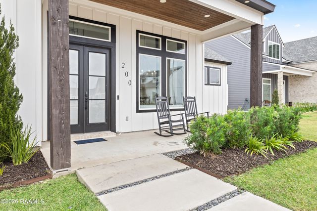 200 Timber Mill Street, Lafayette, LA 70508