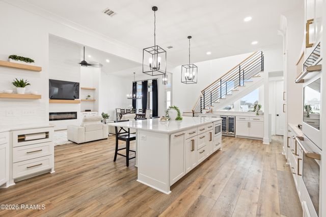 200 Timber Mill Street, Lafayette, LA 70508