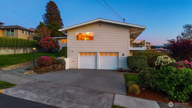 814 Dayton Street, Edmonds, WA 98020