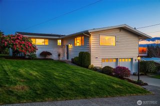 814 Dayton Street, Edmonds, WA 98020