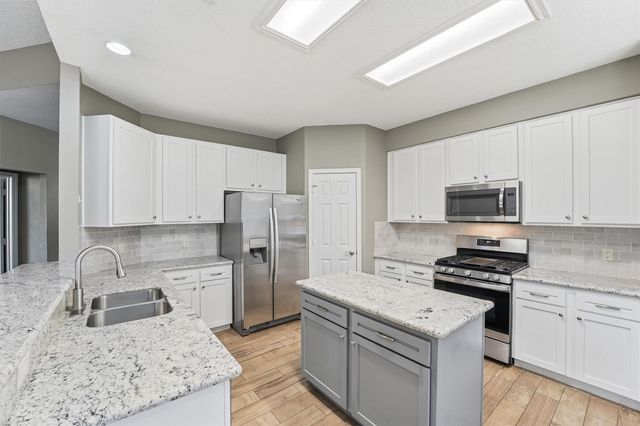 5719 Walkabout Way, Katy, TX 77450