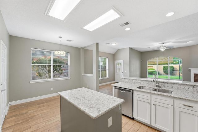 5719 Walkabout Way, Katy, TX 77450