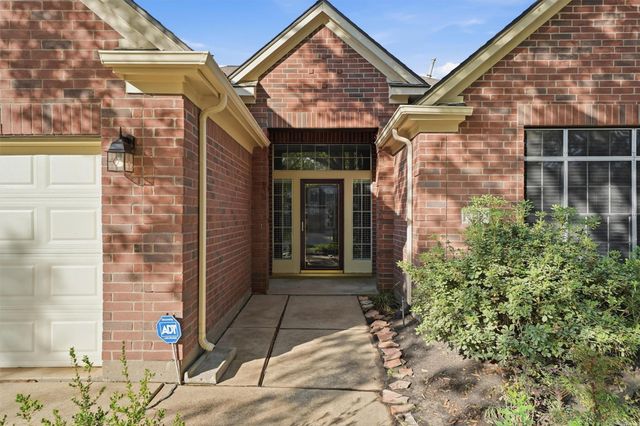 5719 Walkabout Way, Katy, TX 77450