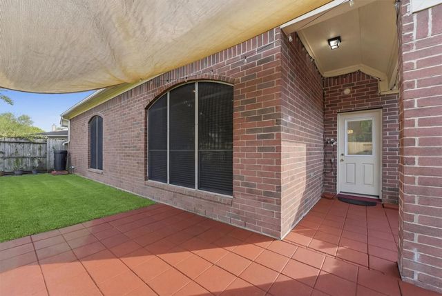 5719 Walkabout Way, Katy, TX 77450