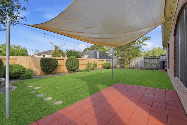 5719 Walkabout Way, Katy, TX 77450