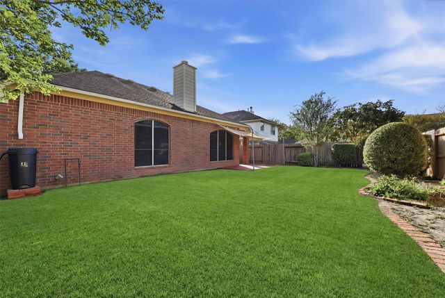 5719 Walkabout Way, Katy, TX 77450