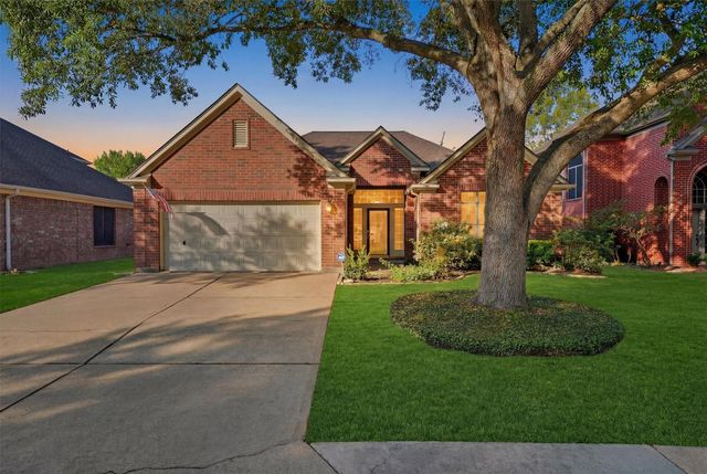 5719 Walkabout Way, Katy, TX 77450