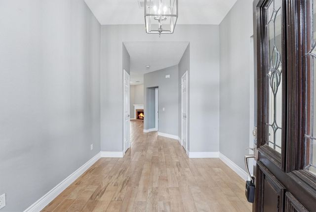 5719 Walkabout Way, Katy, TX 77450