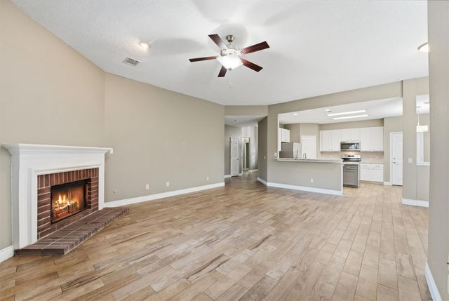 5719 Walkabout Way, Katy, TX 77450