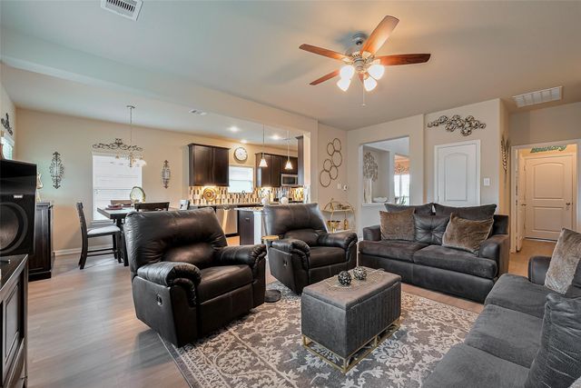 11020 Ondrea Lane, Willis, TX 77318