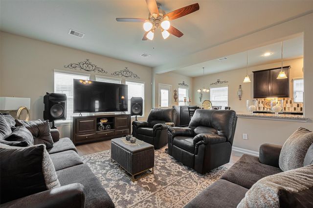 11020 Ondrea Lane, Willis, TX 77318