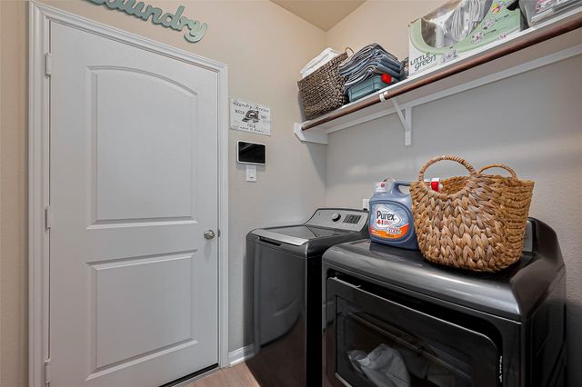 11020 Ondrea Lane, Willis, TX 77318