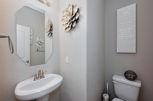 11020 Ondrea Lane, Willis, TX 77318