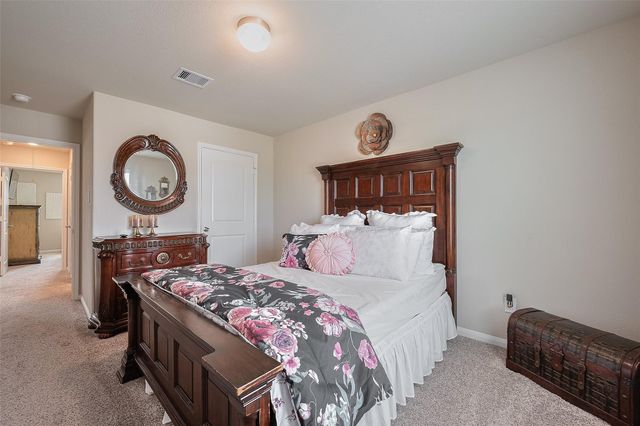 11020 Ondrea Lane, Willis, TX 77318