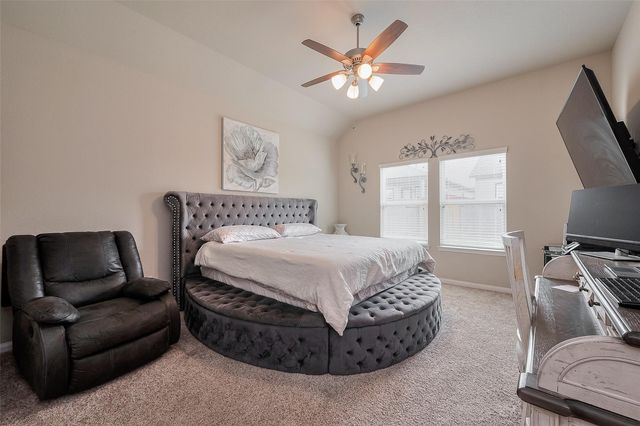 11020 Ondrea Lane, Willis, TX 77318