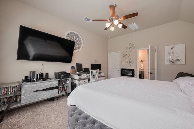 11020 Ondrea Lane, Willis, TX 77318