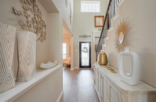 11020 Ondrea Lane, Willis, TX 77318