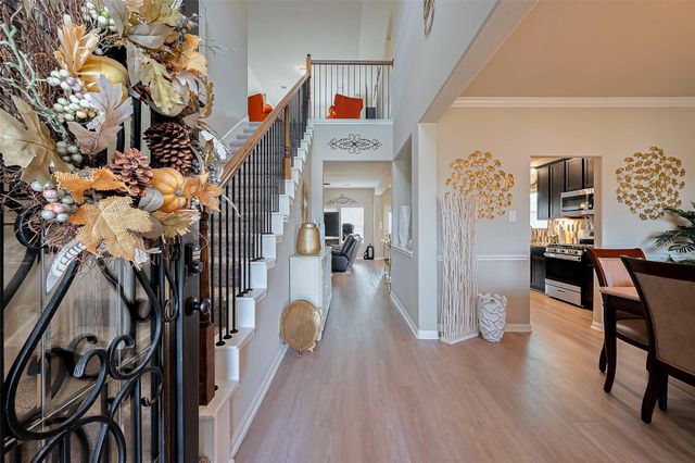 11020 Ondrea Lane, Willis, TX 77318