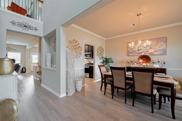 11020 Ondrea Lane, Willis, TX 77318