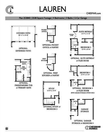 13327 Valley Orchard, Tomball, TX 77375