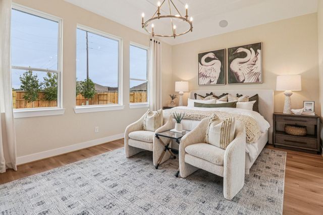 13327 Valley Orchard, Tomball, TX 77375