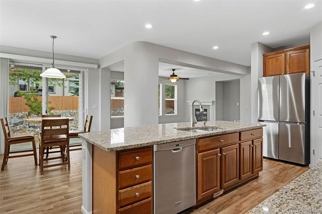 10696 Nucla Street, Commerce City, CO 80022