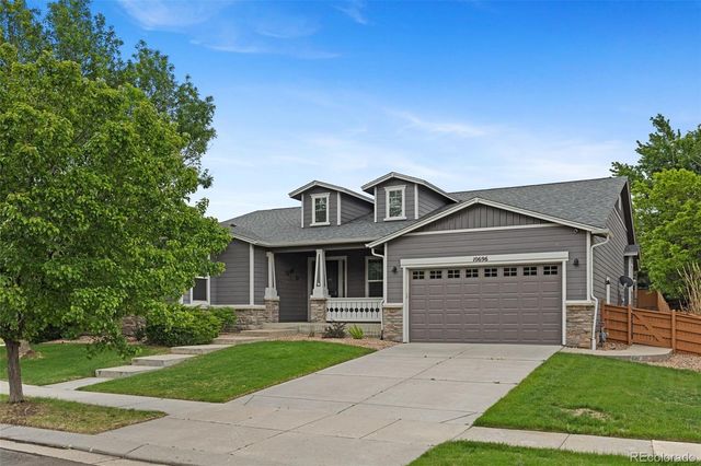 10696 Nucla Street, Commerce City, CO 80022