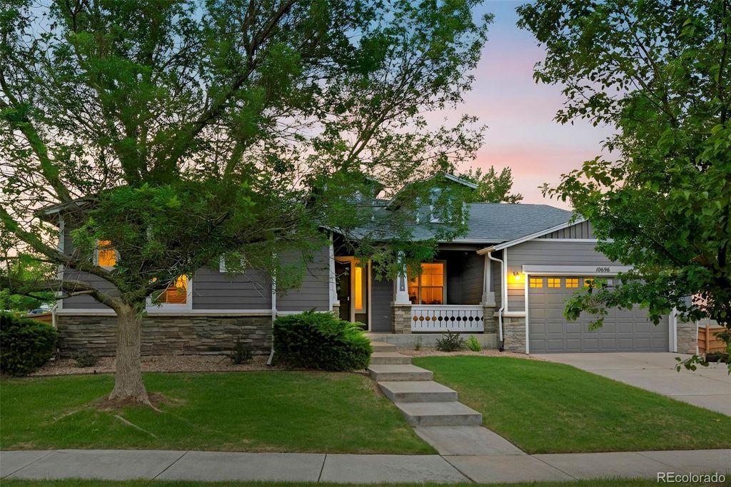 10696 Nucla Street, Commerce City, CO 80022