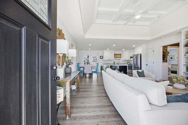 2022 Emory Drive, Lawrenceburg, KY 40342