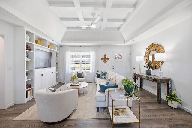 2022 Emory Drive, Lawrenceburg, KY 40342