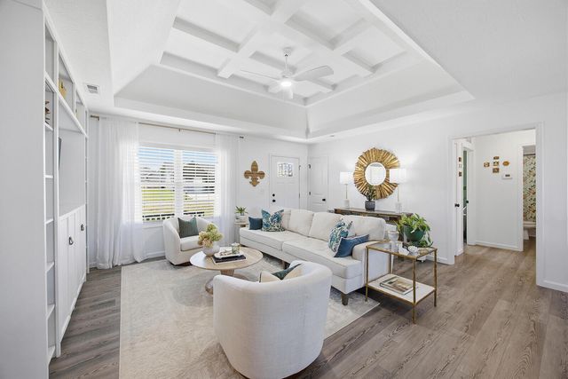 2022 Emory Drive, Lawrenceburg, KY 40342