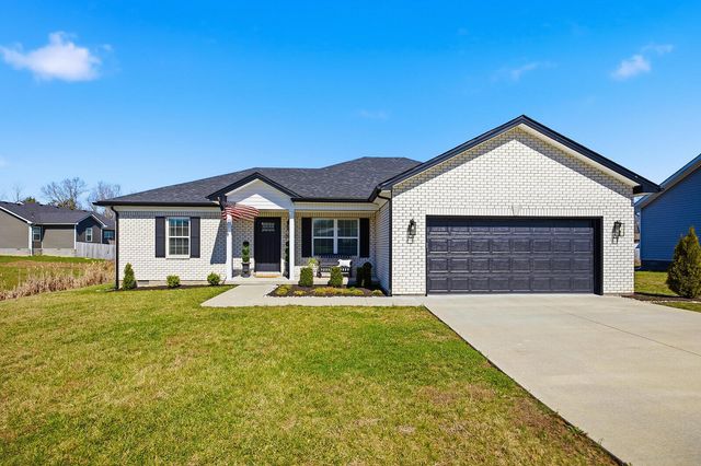 2022 Emory Drive, Lawrenceburg, KY 40342