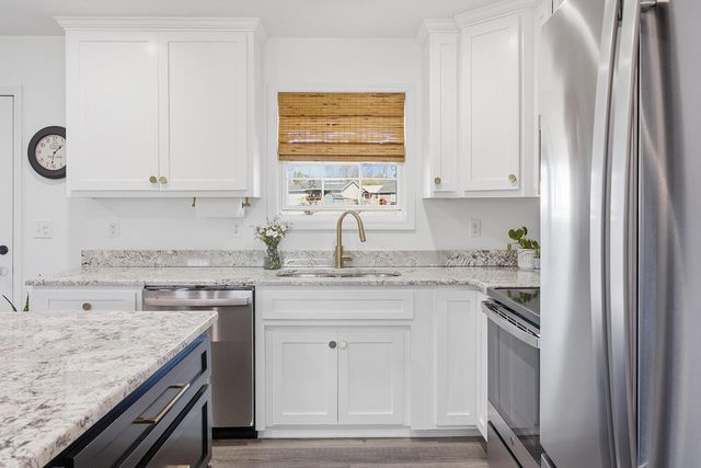 2022 Emory Drive, Lawrenceburg, KY 40342