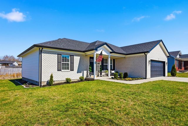 2022 Emory Drive, Lawrenceburg, KY 40342