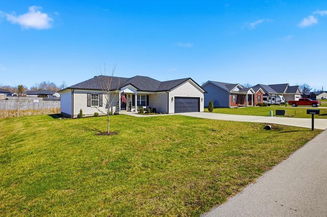 2022 Emory Drive, Lawrenceburg, KY 40342