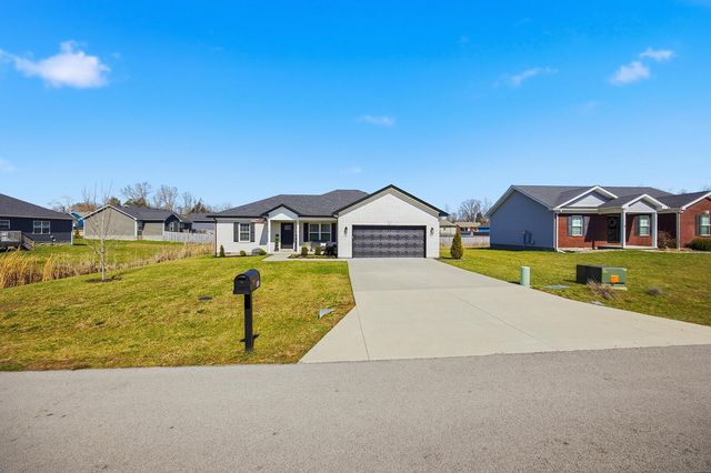 2022 Emory Drive, Lawrenceburg, KY 40342