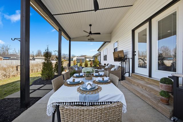 2022 Emory Drive, Lawrenceburg, KY 40342