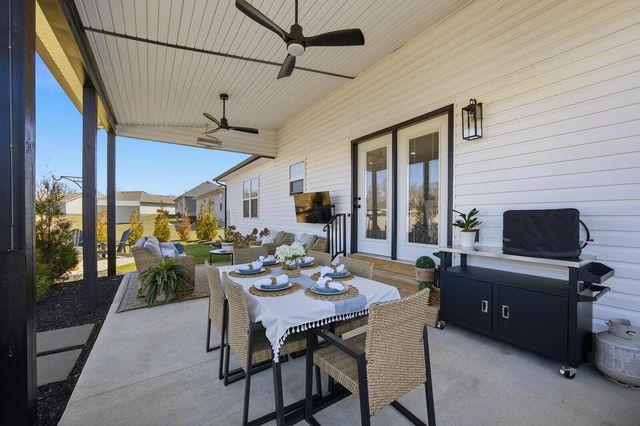 2022 Emory Drive, Lawrenceburg, KY 40342