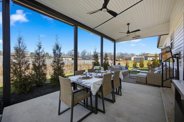 2022 Emory Drive, Lawrenceburg, KY 40342