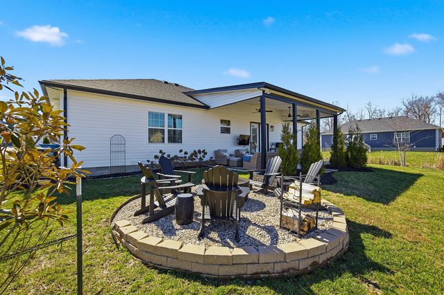 2022 Emory Drive, Lawrenceburg, KY 40342