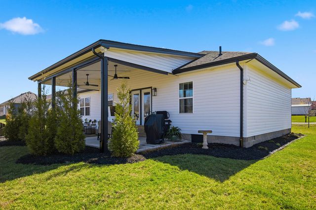 2022 Emory Drive, Lawrenceburg, KY 40342