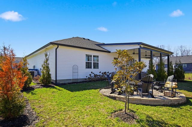 2022 Emory Drive, Lawrenceburg, KY 40342