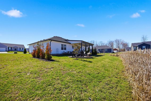 2022 Emory Drive, Lawrenceburg, KY 40342