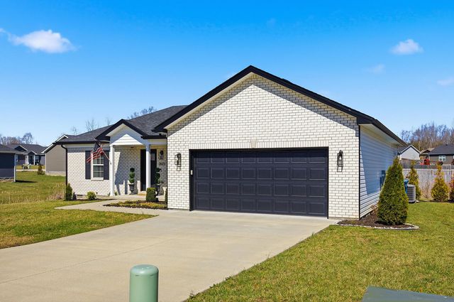 2022 Emory Drive, Lawrenceburg, KY 40342